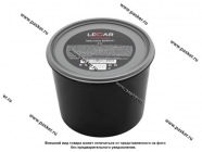 Антикоррозийная Мастика LECAR БИКОР 2 кг ведро|Код 69634