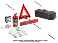 Набор автомобилиста LECAR|Код 69640