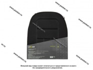 Накидка на сиденье с подогревом LECAR|Код 69646