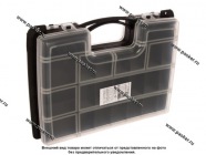 Органайзер двухсторонний 295х220х76мм Сибртех 90738|Код 6965
