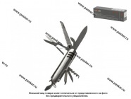 Нож LECAR многофункциональный складной|Код 69650