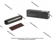 Автовизитка LECAR пластик LECAR000023806|Код 69657