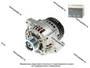 Генератор 2110-12 2170 Priora LADA Image 110А 21120370101083|Код 69686