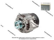 Генератор 1118 2170 2190 115 А LADA Image 21700370101082|Код 69687