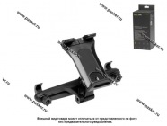 Держатель телефона на подголовник 220*150*130 мм LECARчерный|Код 69707