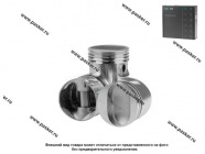 Поршень 21083 LECAR 82,0 гр C|Код 69741