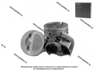 Поршень 21116 LECAR 82,0 гр А дв 16 л 8V|Код 69763