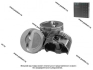 Поршень 21116 LECAR 82,5 гр А дв 16 л 8V|Код 69774