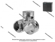 Поршень 21124 LECAR 82,0 гр E дв 2112|Код 69789