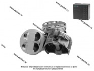 Поршень 21126 LECAR  83,0 гр C дв 16 л 16V|Код 69807