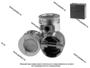 Поршень 21213 LECAR 82,0 гр E дв 21073 21213 21214 213|Код 69815