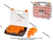 Органайзер с контейнерами 325х280х60мм Stels 90724|Код 6982