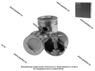 Поршень 21213 LECAR 82,8 гр A дв 21073 21213 21214 213|Код 69822