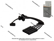 Провода свечные 2113-2115 1118 Калина 8кл inj, дв.1,6 LADA Image 21110370708012|Код 69856