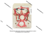 Ремкомплект карбюратора К-135 ГАЗ-53, 3307, ПАЗ красн диафрагма блистер BESTPARTS BPRK13553|Код 69894
