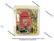 Ремкомплект карбюратора 2105-00 полный красная диафрагма блистер BESTPARTS BPRK210500|Код 69897
