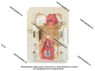 Ремкомплект карбюратора К-151Д Газель дв406 красная диафрагма блистер BESTPARTS BPRK151406|Код 69925
