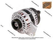 Генератор Chery Amulet A15 06- 1.6i STARTVOLT 90A LG 2701|Код 69929