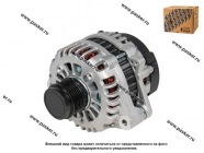 Генератор Haval F7 19- F7X  19- H9  15- 2.0T STARTVOLT 180A LG 3007|Код 69943