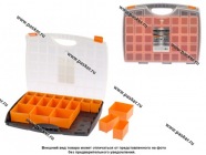 Органайзер с контейнерами 425х330х60мм Stels 90725|Код 6995