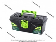 Ящик для инструмента 13 324х165х137мм Сибртех 90803|Код 6997