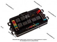 Блок предохранителей 21083 2114-15 н/о Луч 0361.3722|Код 69995