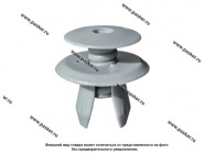 Пистон Audi VW внутренней отделки Nord YADA 909232 [упаковка 10 шт.]|Код 70011