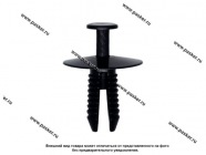 Пистон BMW бампера заднего Nord YADA 909186 [упаковка 10 шт.]|Код 70014