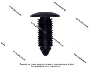 Пистон Ford бампера Nord YADA 909174 [упаковка 10 шт.]|Код 70019