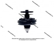 Пистон Ford обшивки багажника Nord YADA 909241 [упаковка 10 шт.]|Код 70024