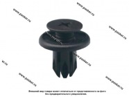 Пистон GM Chevrolet Daewoo бампера Nord YADA 909244 [упаковка 10 шт.]|Код 70028