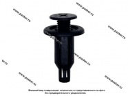 Пистон GM Honda бампера Nord YADA 909147 [упаковка 10 шт.]|Код 70029