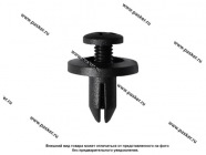 Пистон Honda бампера Nord YADA 909185 [упаковка 10 шт.]|Код 70040