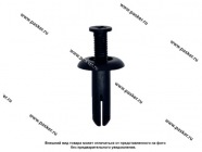 Пистон Mitsubishi бампера Nord YADA 909155 [упаковка 10 шт.]|Код 70085