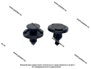 Пистон Nissan Mazda порога Nord YADA 909471 [упаковка 10 шт.]|Код 70092