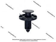 Пистон Nissan бампера Nord YADA 909227 [упаковка 10 шт.]|Код 70100