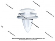 Пистон Nissan обшивки двери Nord YADA 909473 [упаковка 10 шт.]|Код 70101