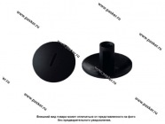 Пистон Renault брызговика Nord YADA 909256 [упаковка 10 шт.]|Код 70105