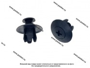 Пистон Suzuki брызговика Nord YADA 909182 [упаковка 10 шт.]|Код 70107