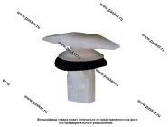 Пистон Toyota уплотнителя двери Nord YADA 909178 [упаковка 10 шт.]|Код 70129