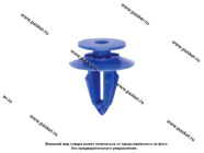 Пистон VAG облицовки Nord YADA 909234 [упаковка 10 шт.]|Код 70131