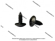 Саморез Mitsubishi 4,9x11,5x11,3мм 909406 [упаковка 10 шт.]|Код 70136