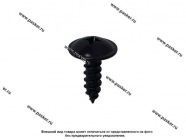 Саморез Nissan 6х20х16мм Nord YADA 909397 [упаковка 10 шт.]|Код 70137