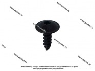 Саморез VW 4,8х16х14мм Nord YADA 909422 [упаковка 10 шт.]|Код 70142