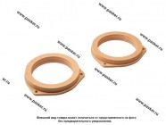 Кольца проставочные 16 см МДФ LECAR|Код 70153