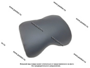 Подушка LECAR под поясницу 33х29 см искусственная кожа|Код 70177