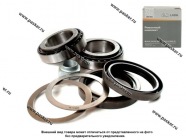 Подшипник ступицы 2121 2123 Chevrolet Niva LADA Image  комплект|Код 70197