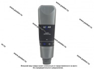 Смазка Литол-24 LECAR Eco 360 гр тюбик|Код 70234