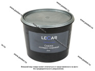 Смазка Солидол жировой LECAR 2 кг ведро|Код 70238
