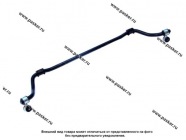Стабилизатор 2190 Granta в сборе LADA Image|Код 70240